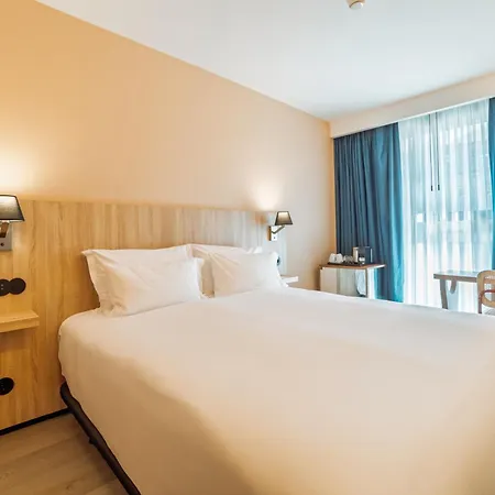 Hotel Abc - Campanha Porto